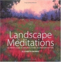 Landscape Meditations артикул 2863a.