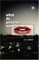 What Do Pictures Want?: The Lives and Loves of Images артикул 2876a.
