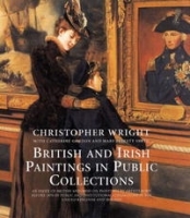 British and Irish Paintings in Public Collections артикул 2889a.