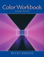 Color Workbook (2nd Edition) артикул 2910a.
