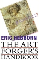 The Art Forgers Handbook артикул 2924a.