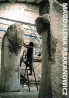 Magdalena Abakanowicz: Working Process E Non Solo артикул 2938a.