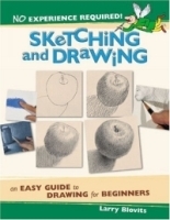 No Experience Required: Sketching and Drawing (No Experience Required!) артикул 2958a.
