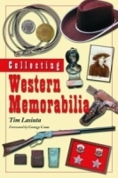 Collecting Western Memorabilia артикул 2961a.