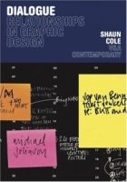 Dialogue : Relationships in Graphic Design артикул 2964a.