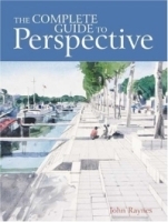 The Complete Guide To Perspective артикул 2966a.