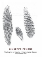 Giuseppe Penone: The Imprint Of Drawing артикул 2981a.