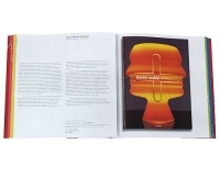 The Anatomy of Design: Uncovering the Influences and Inspiration in Modern Graphic Design артикул 2988a.