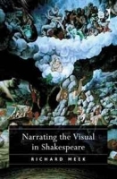 Narrating the Visual in Shakespeare артикул 3009a.