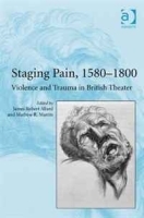 Staging Pain, 15801800 артикул 3010a.