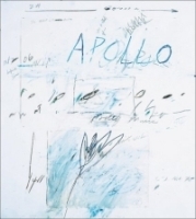 Cy Twombly: Fifty Years of Works on Paper: The Drawings at the Hermitage артикул 3018a.