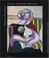 Pablo Picasso And Marie-Therese Walter: Between Classicism And Surrealism артикул 3024a.