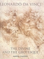 Leonardo Da Vinci: The Divine And The Grotesque артикул 3025a.