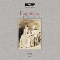 Fragonard (Drawing Gallery series) артикул 3033a.