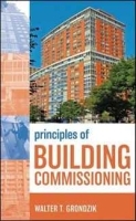 Principles of Building Commissioning артикул 3041a.