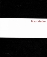 Brice Marden: Drawings and Paintings 1964-2002 артикул 3045a.