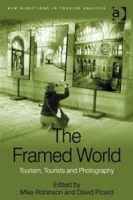 The Framed World (New Directions in Tourism Analysis) артикул 3051a.