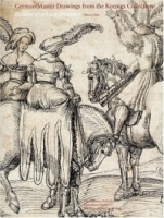 German Master Drawings From The Koenigs Collection: Return Of A Lost Treasure артикул 3058a.