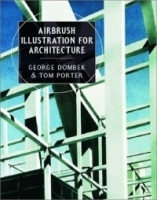 Airbrush Illustration for Architecture артикул 3061a.