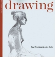 Drawing Foundation Course (Foundation Course S ) артикул 3067a.
