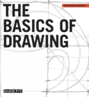 The Basics of Drawing (Drawing Academy Series) артикул 3076a.