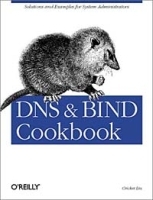 DNS & BIND Cookbook артикул 3088a.