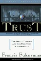 Trust: The Social Virtues and The Creation of Prosperity артикул 3040a.