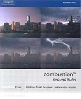 Combustion Ground Rules артикул 3057a.
