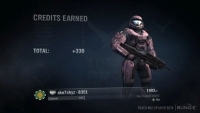Halo: Reach Limited Edition (Xbox 360) артикул 75a.
